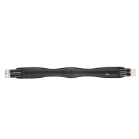 Gemischter Gurt Horze Dakota Schwarz