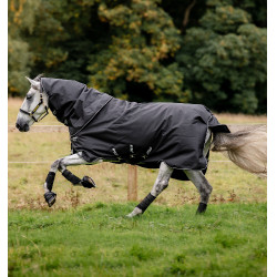 Horseware Amigo Super Bravo Plus 250g Decke Horseware Amigo Super Bravo Plus 250g Decke