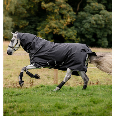 Horseware Amigo Super Bravo Plus 250g Decke Horseware Amigo Super Bravo Plus 250g Decke