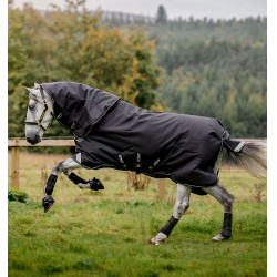 Horseware Amigo Super Bravo Plus 250g Decke Horseware Amigo Super Bravo Plus 250g Decke