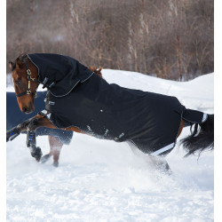 Horseware Amigo Super Bravo Plus 250g Decke Horseware Amigo Super Bravo Plus 250g Decke