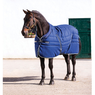 Stalldecke Horseware Rambo Cosy 400g Stalldecke Horseware Rambo Cosy 400g