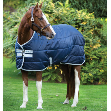 Horseware Amigo Insulator 200g 210D Decke Horseware Amigo Insulator 200g 210D Decke