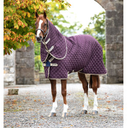 Boxdecke Horseware Amigo Plus Disc 200g Boxdecke Horseware Amigo Plus Disc 200g