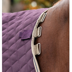Boxdecke Horseware Amigo Plus Disc 200g Boxdecke Horseware Amigo Plus Disc 200g