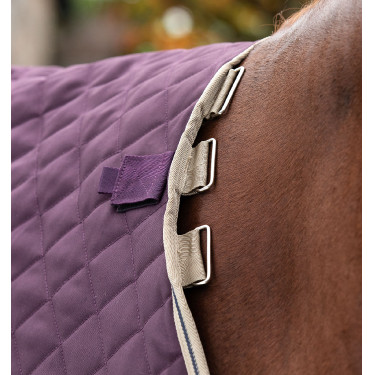 Boxdecke Horseware Amigo Plus Disc 200g Boxdecke Horseware Amigo Plus Disc 200g