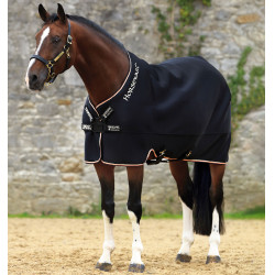 Abschwitzdecke Horseware Rambo Airmax Cooler Disc Abschwitzdecke Horseware Rambo Airmax Cooler Disc