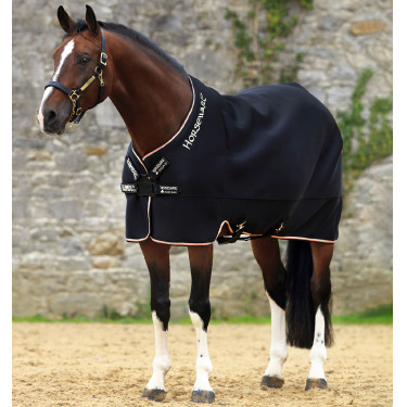 Abschwitzdecke Horseware Rambo Airmax Cooler Disc Abschwitzdecke Horseware Rambo Airmax Cooler Disc