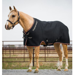 Abschwitzdecke Horseware Rambo Airmax Cooler Disc Abschwitzdecke Horseware Rambo Airmax Cooler Disc