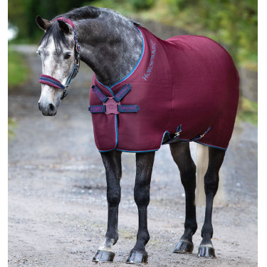 Abschwitzdecke Horseware Rambo Airmax Cooler Disc Abschwitzdecke Horseware Rambo Airmax Cooler Disc