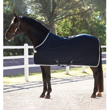 Abschwitzdecke Horseware Amigo Jersey 0g Abschwitzdecke Horseware Amigo Jersey 0g