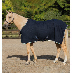 Abschwitzdecke Horseware Rambo Techni-Waffle Abschwitzdecke Horseware Rambo Techni-Waffle