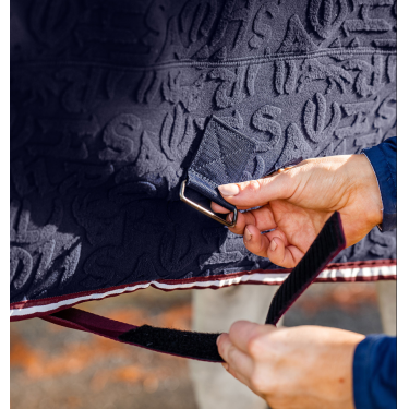 Polar-Decke Horseware Relief-Jersey Polar-Decke Horseware Relief-Jersey