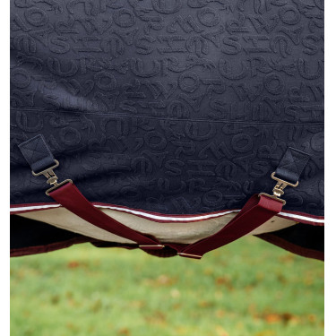 Polar-Decke Horseware Relief-Jersey Polar-Decke Horseware Relief-Jersey