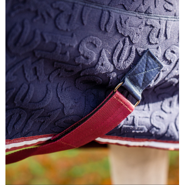 Polar-Decke Horseware Relief-Jersey Polar-Decke Horseware Relief-Jersey