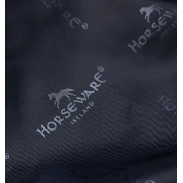 Boxerdecke Horseware Rambo bedrucktes Innenfutter Boxerdecke Horseware Rambo bedrucktes Innenfutter