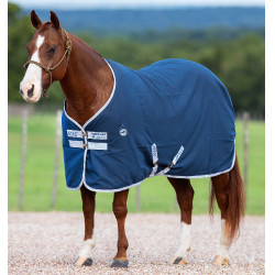 Pferdedecke Horseware Amigo Delphinium 0g Pferdedecke Horseware Amigo Delphinium 0g