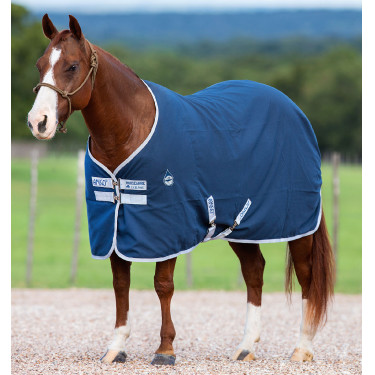 Pferdedecke Horseware Amigo Delphinium 0g Pferdedecke Horseware Amigo Delphinium 0g
