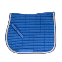 Vielseitige Schabracke Horze Windsor Blau