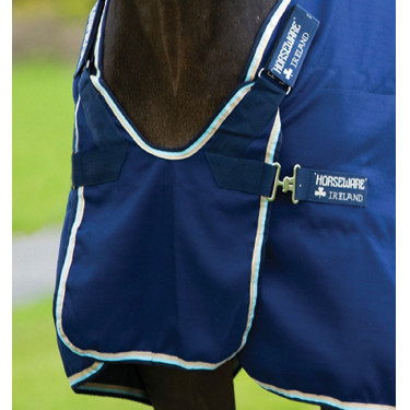 Boxdecke Horseware Rambo Optimo 0g Boxdecke Horseware Rambo Optimo 0g