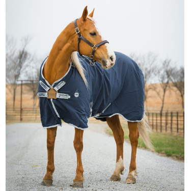 Boxdecke Horseware Rambo Helix Disc 0g Boxdecke Horseware Rambo Helix Disc 0g