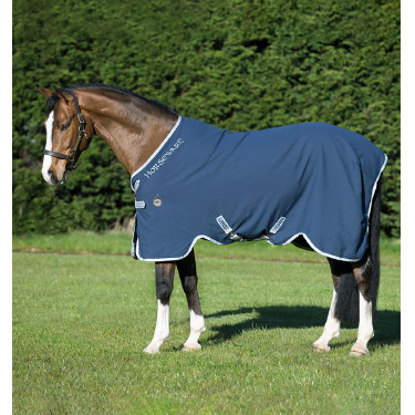 Boxdecke Horseware Rambo Helix Disc 0g Boxdecke Horseware Rambo Helix Disc 0g