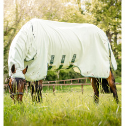 Vollständige Decke Horseware Rambo Hoody 0g Vollständige Decke Horseware Rambo Hoody 0g