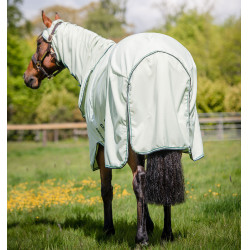 Vollständige Decke Horseware Rambo Hoody 0g Vollständige Decke Horseware Rambo Hoody 0g