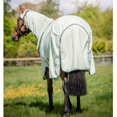 Vollständige Decke Horseware Rambo Hoody 0g Vollständige Decke Horseware Rambo Hoody 0g