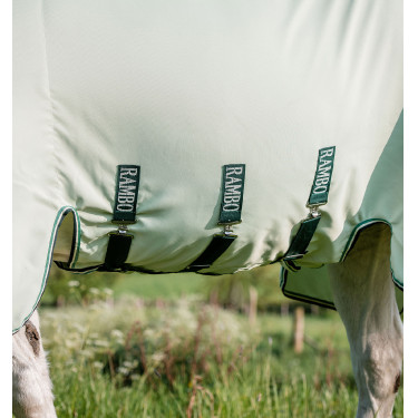 Vollständige Decke Horseware Rambo Hoody XL 0g Vollständige Decke Horseware Rambo Hoody XL 0g