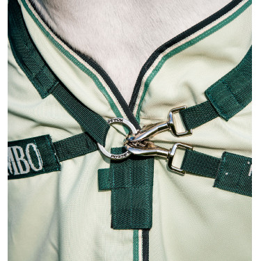 Vollständige Decke Horseware Rambo Hoody XL 0g Vollständige Decke Horseware Rambo Hoody XL 0g