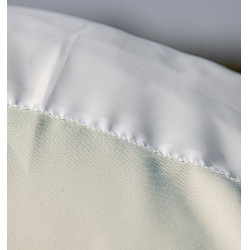 Vollständige Decke Horseware Rambo Hoody XL 0g Grün / Salbei Gr&uuml;n