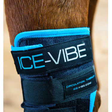 Gamaschen Horseware Ice-Vibe Gamaschen Horseware Ice-Vibe
