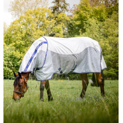 Fliegendecke Horseware Amigo Airflow 0g Fliegendecke Horseware Amigo Airflow 0g