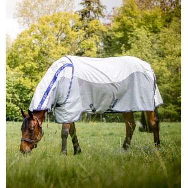 Fliegendecke Horseware Amigo Airflow 0g Fliegendecke Horseware Amigo Airflow 0g
