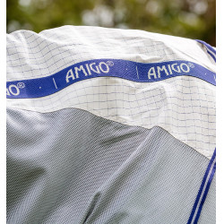 Fliegendecke Horseware Amigo Airflow 0g Fliegendecke Horseware Amigo Airflow 0g