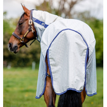 Fliegendecke Horseware Amigo Airflow 0g Fliegendecke Horseware Amigo Airflow 0g