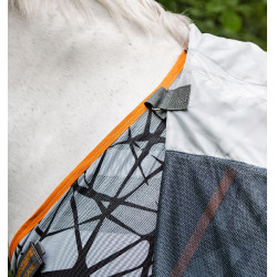 Fliegendecke Horseware Amigo CamoFly 0g Fliegendecke Horseware Amigo CamoFly 0g