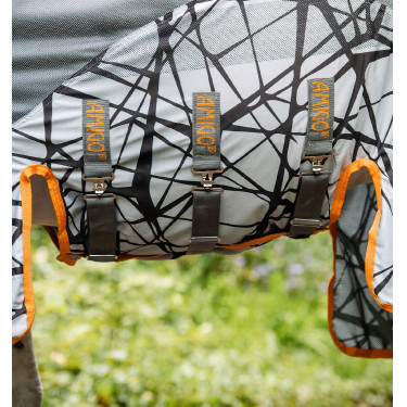 Fliegendecke Horseware Amigo CamoFly 0g Fliegendecke Horseware Amigo CamoFly 0g