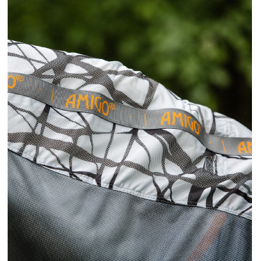 Fliegendecke Horseware Amigo CamoFly 0g Fliegendecke Horseware Amigo CamoFly 0g