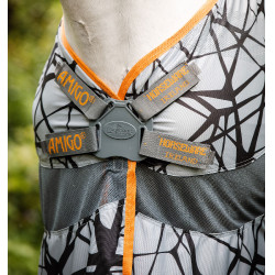 Fliegendecke Horseware Amigo CamoFly 0g Fliegendecke Horseware Amigo CamoFly 0g