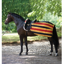 Abschwitzdecke Horseware Rambo Fleece 0g Abschwitzdecke Horseware Rambo Fleece 0g