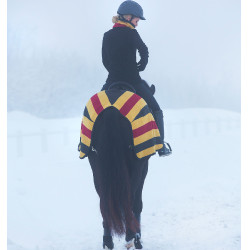 Abschwitzdecke Horseware Rambo Fleece 0g Abschwitzdecke Horseware Rambo Fleece 0g