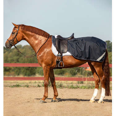 Abschwitzdecke Horseware Amigo Competition Ripstop Abschwitzdecke Horseware Amigo Competition Ripstop