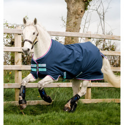Pferdedecke Horseware Pony Amigo Hero 900 200g Pferdedecke Horseware Pony Amigo Hero 900 200g