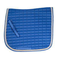 Dressurschabracke Horze Windsor Blau