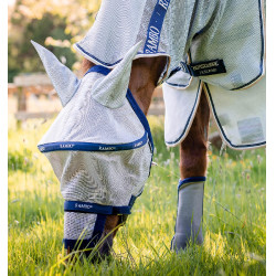 Horseware Rambo Plus Fliegenschutzmaske Horseware Rambo Plus Fliegenschutzmaske