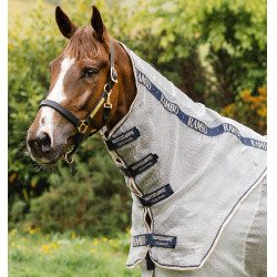 Halsschutz Horseware Rambo Protector Halsschutz Horseware Rambo Protector