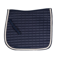 Dressurschabracke Horze Windsor Blau Dressurschabracke Horze Windsor Blau