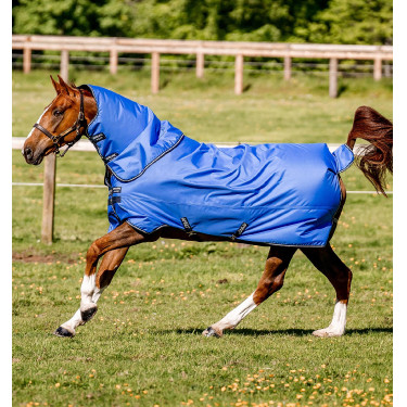 Pferdedecke Horseware Amigo Hero Ripstop Plus 100g Pferdedecke Horseware Amigo Hero Ripstop Plus 100g